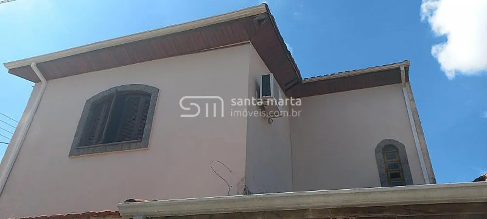 Sobrado, 3 quartos, 133 m² - Foto 8