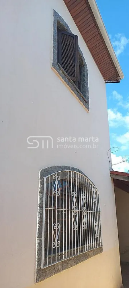Sobrado, 3 quartos, 133 m² - Foto 1