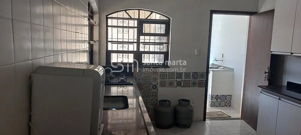 Sobrado, 3 quartos, 133 m² - Foto 2