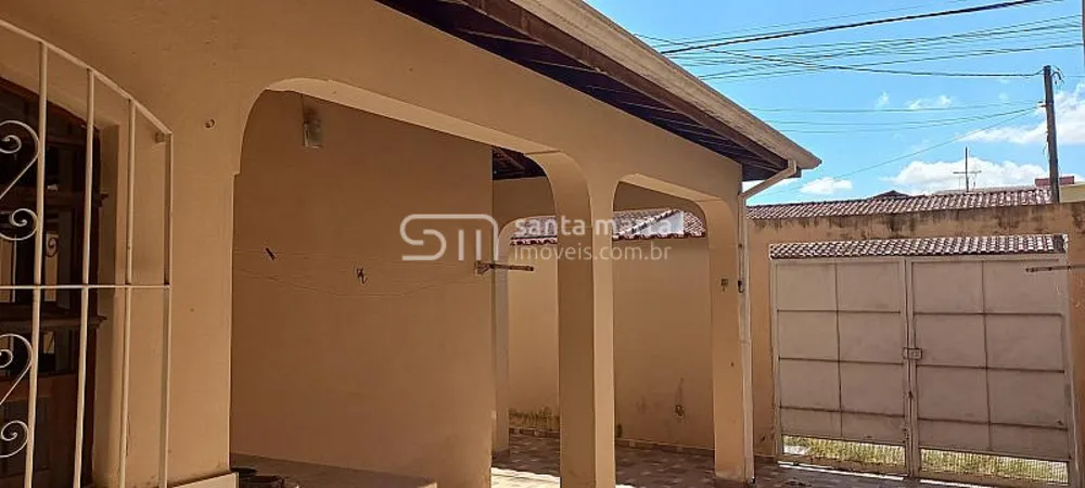 Sobrado, 3 quartos, 133 m² - Foto 7