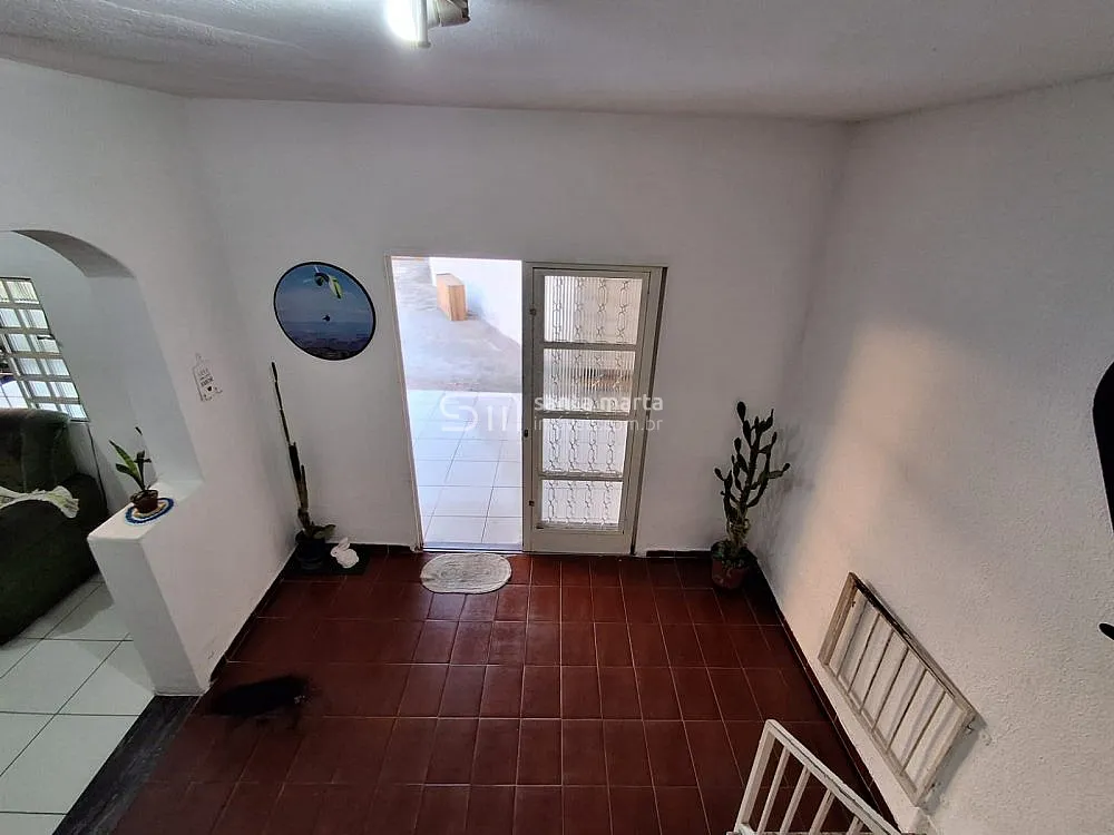 Sobrado, 4 quartos, 300 m² - Foto 1