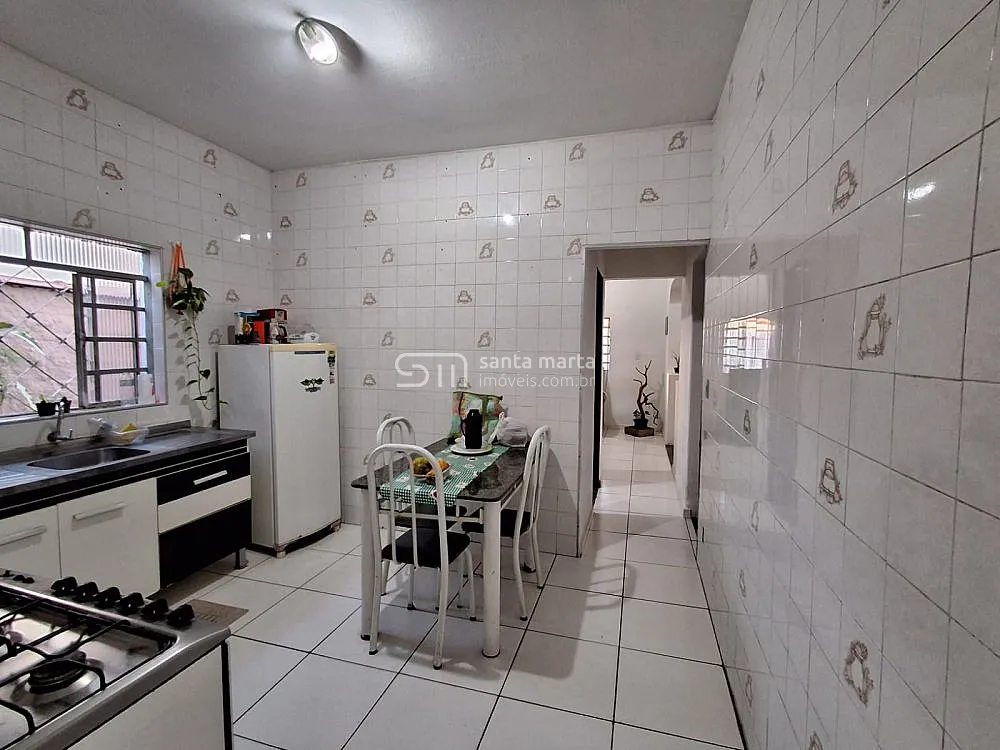 Sobrado, 4 quartos, 300 m² - Foto 3