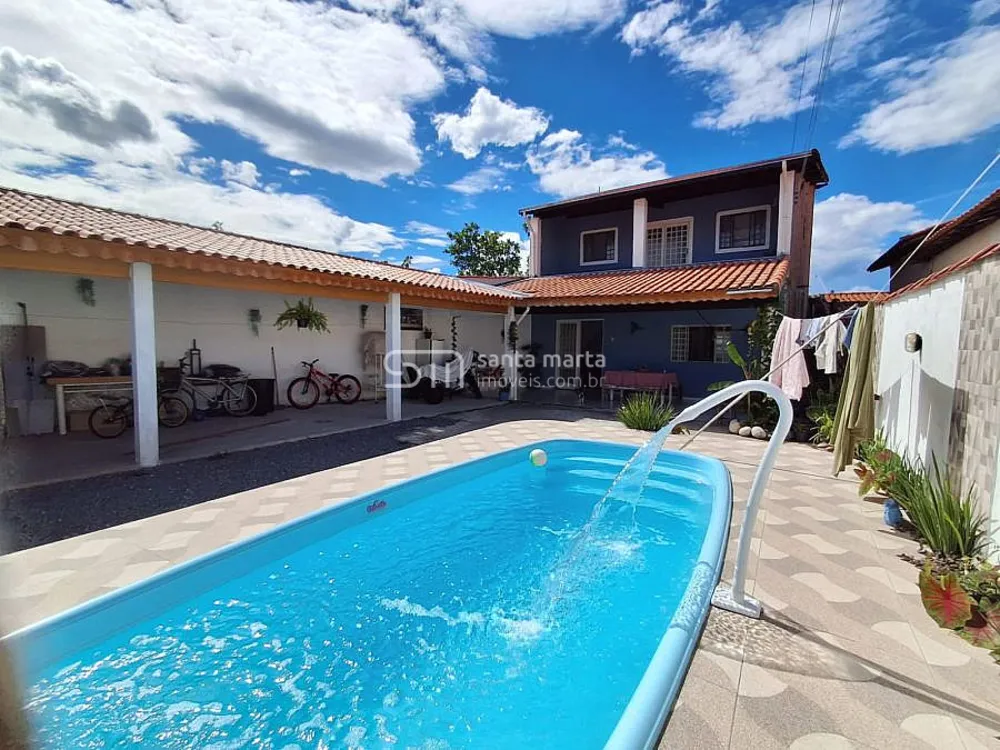 Sobrado, 4 quartos, 300 m² - Foto 8