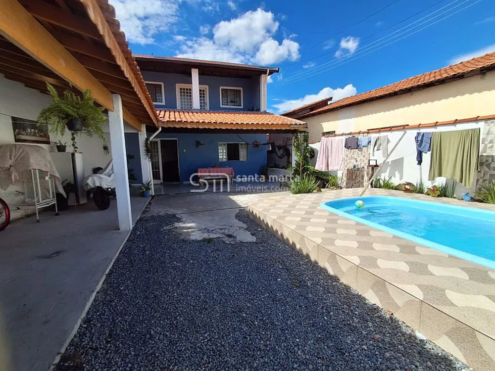 Sobrado, 4 quartos, 300 m² - Foto 7