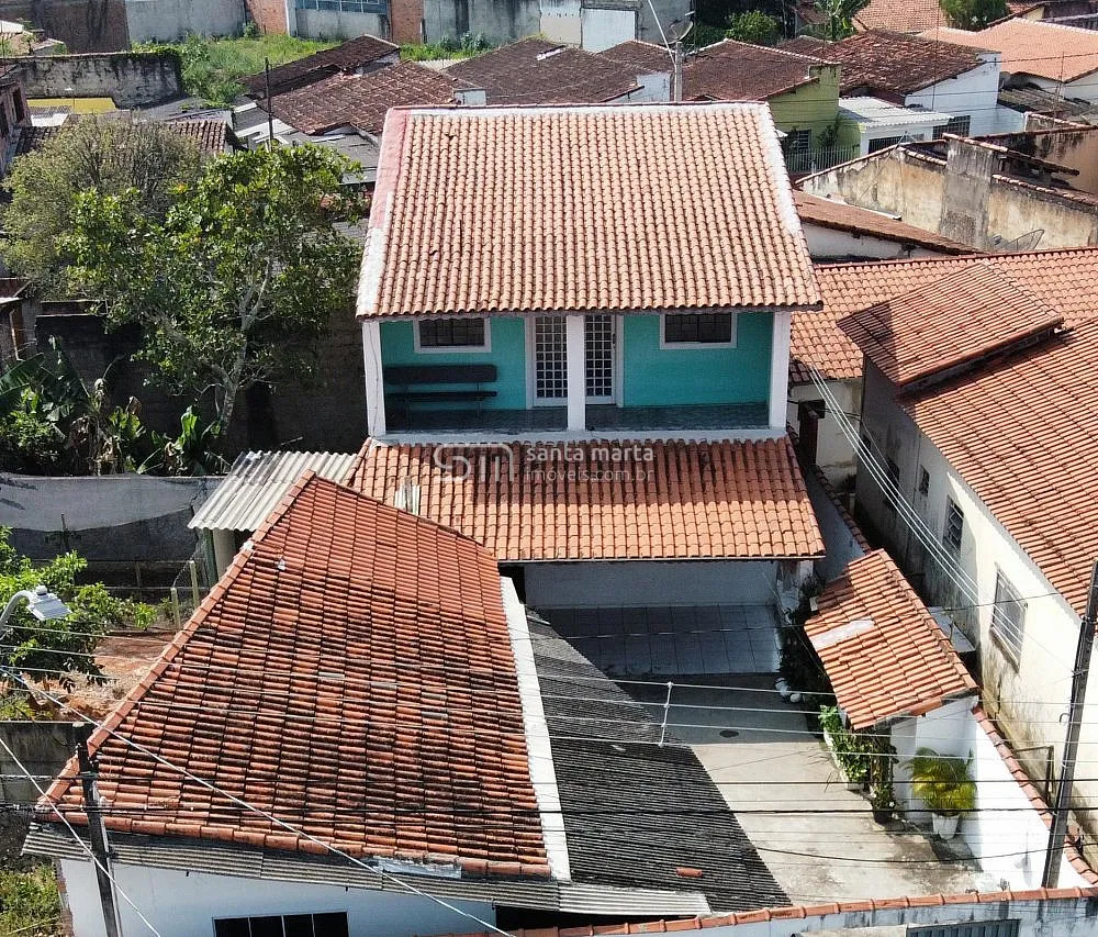 Sobrado, 4 quartos, 300 m² - Foto 6
