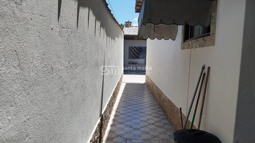 Casa, 3 quartos, 350 m² - Foto 12