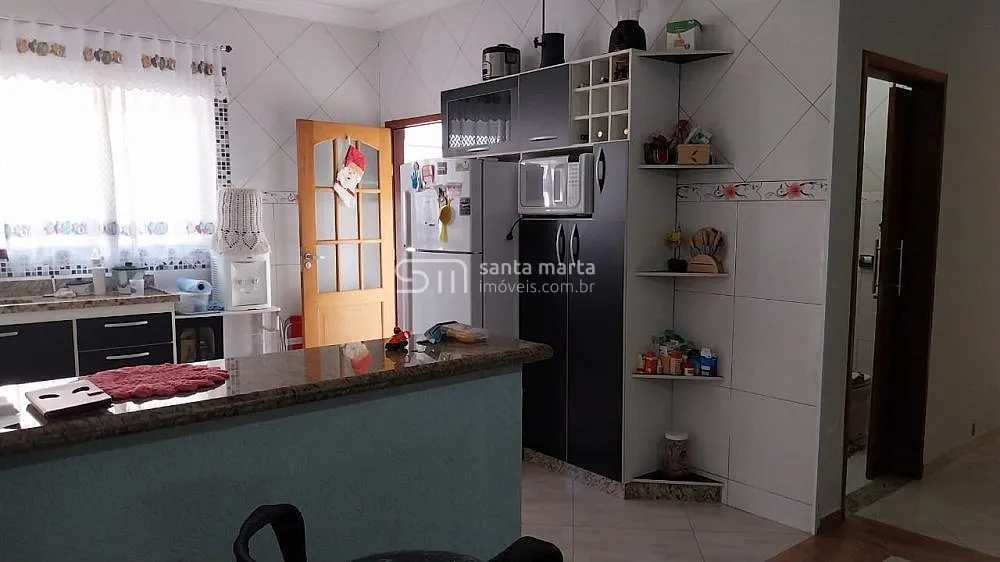 Casa, 3 quartos, 350 m² - Foto 1