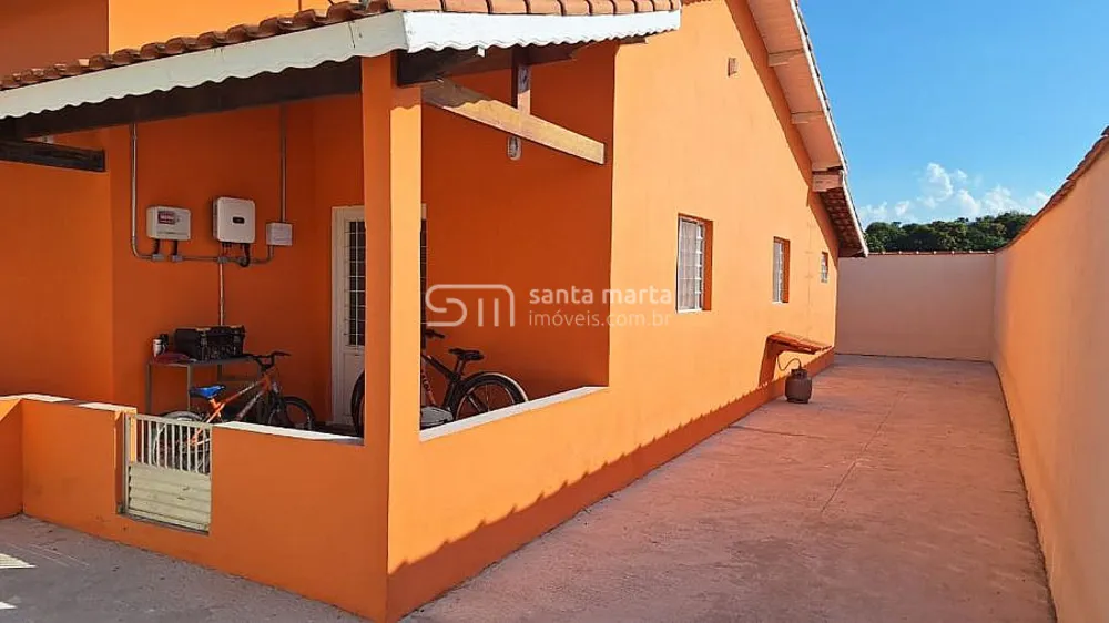 Casa, 3 quartos, 208 m² - Foto 4