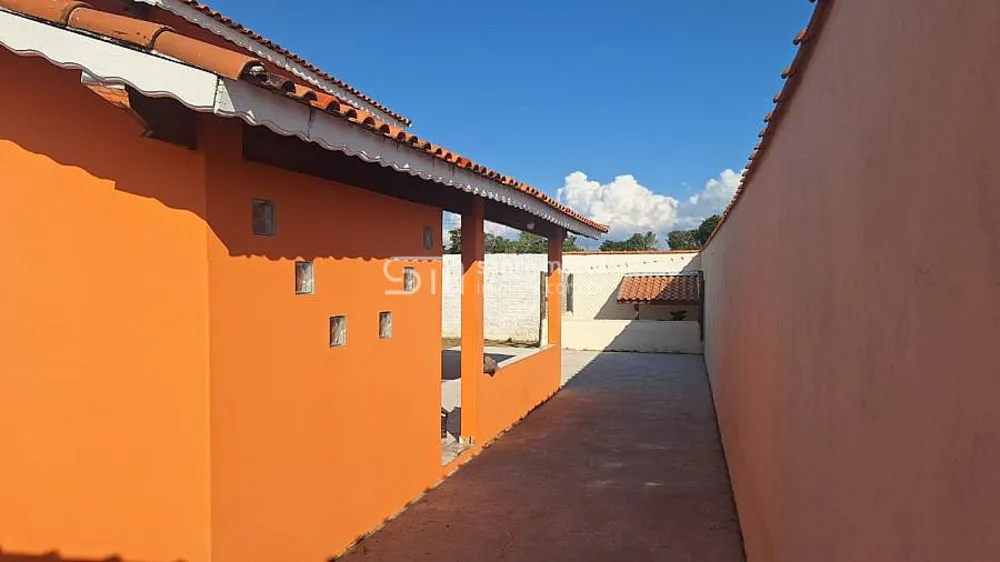 Casa, 3 quartos, 208 m² - Foto 3