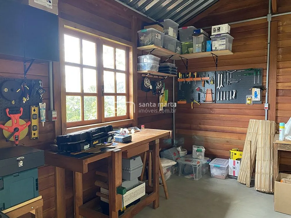 Chácara, 4 quartos, 3 hectares - Foto 8