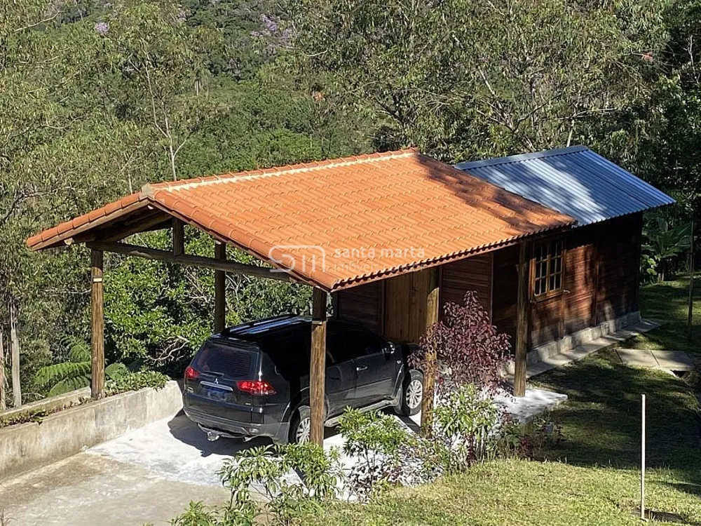 Chácara, 4 quartos, 3 hectares - Foto 6
