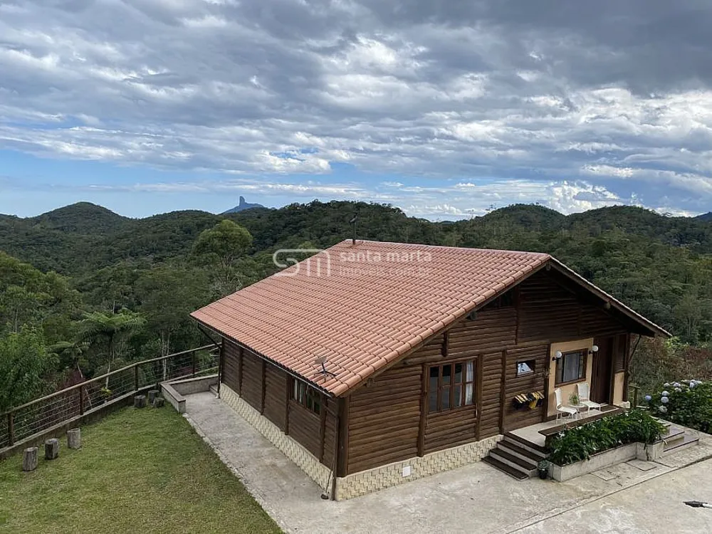 Chácara, 4 quartos, 3 hectares - Foto 7