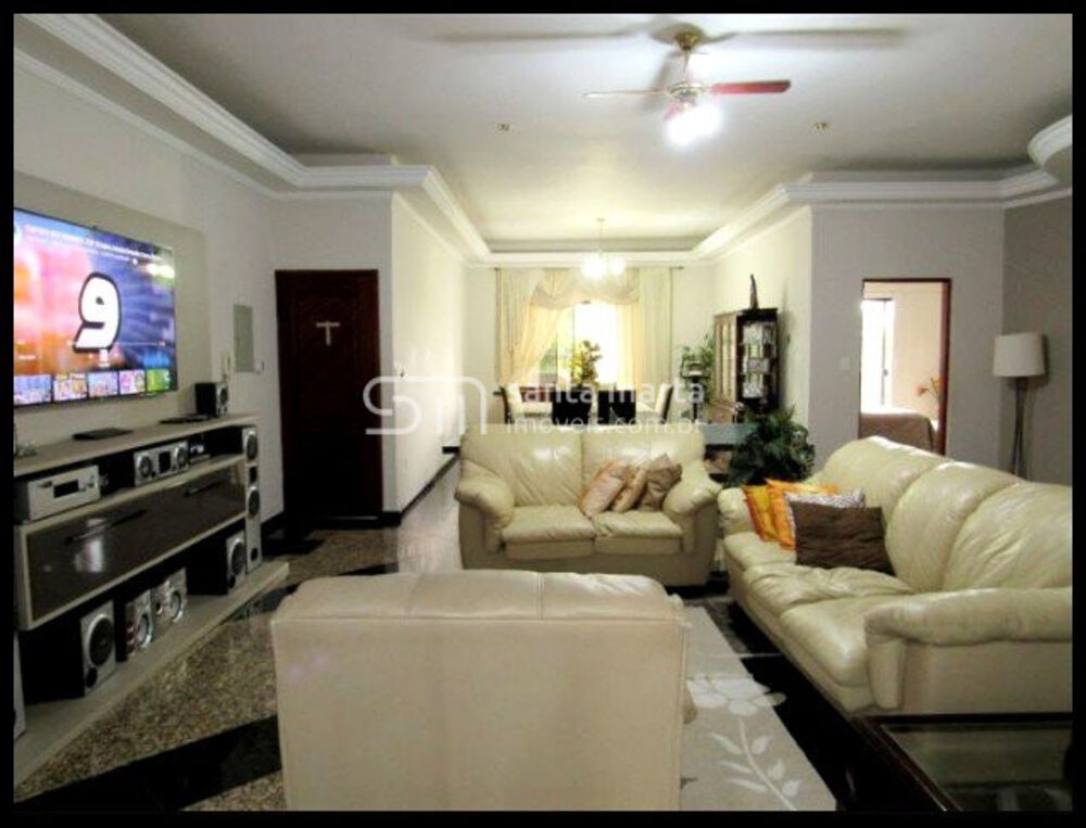 Sobrado à venda com 3 quartos, 71m² - Foto 4