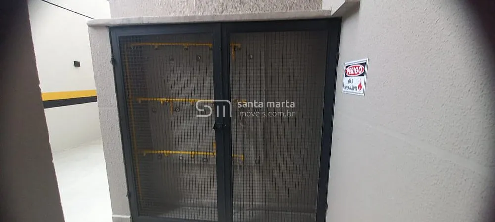 Apartamento, 2 quartos, 17 m² - Foto 3