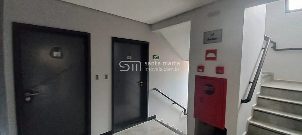 Apartamento, 2 quartos, 17 m² - Foto 5