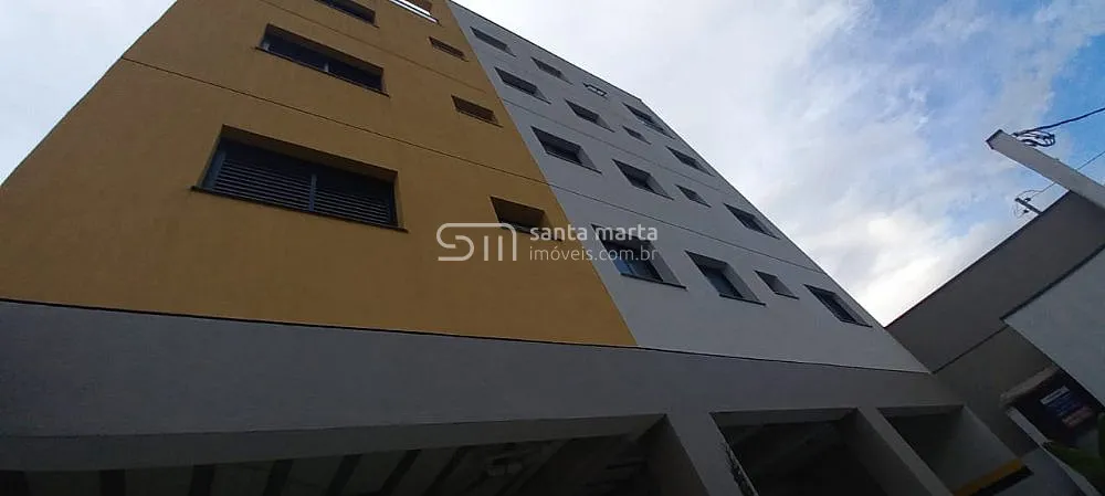 Apartamento, 2 quartos, 17 m² - Foto 7