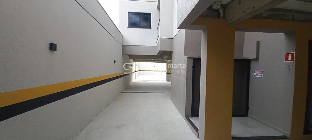 Apartamento, 2 quartos, 17 m² - Foto 4