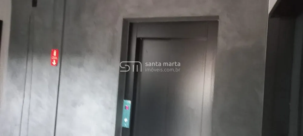 Apartamento, 2 quartos, 17 m² - Foto 1