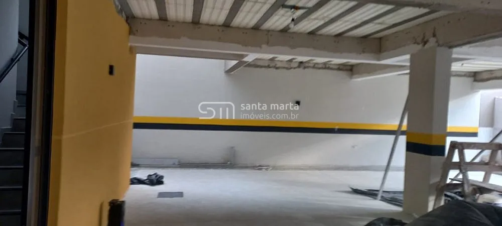 Apartamento, 2 quartos, 17 m² - Foto 2
