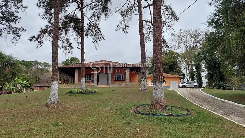 Fazenda, 624 hectares - Foto 7