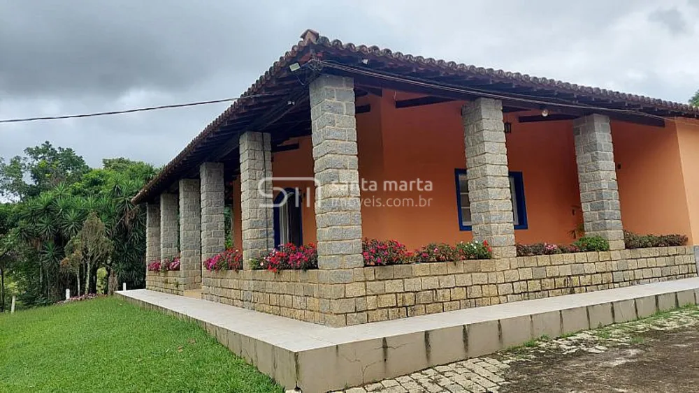 Fazenda, 624 hectares - Foto 3