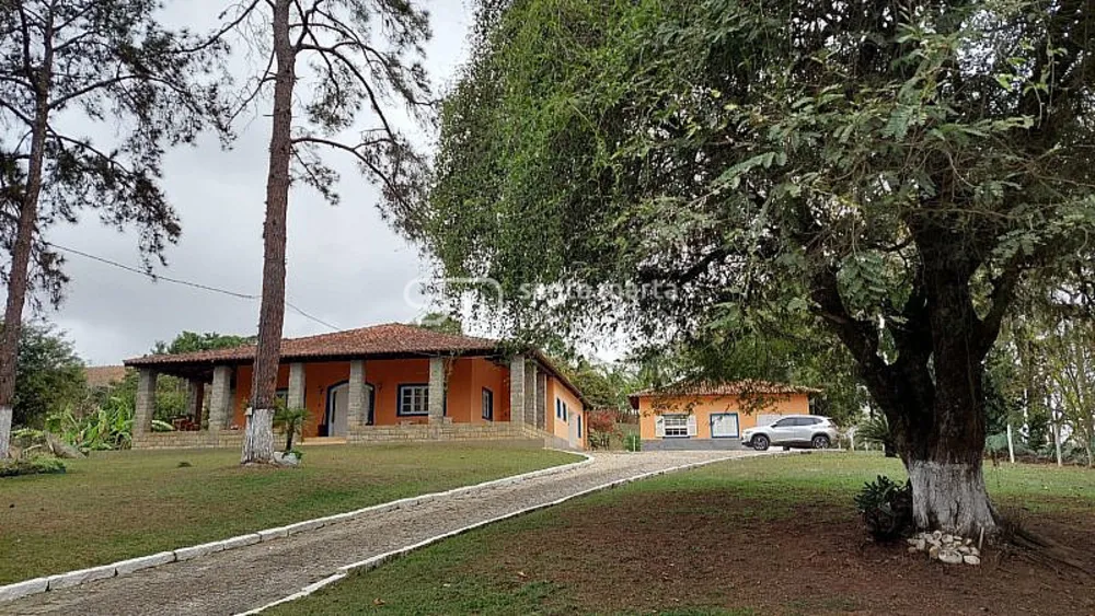 Fazenda, 624 hectares - Foto 1