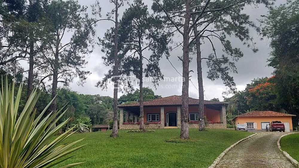 Fazenda, 624 hectares - Foto 4