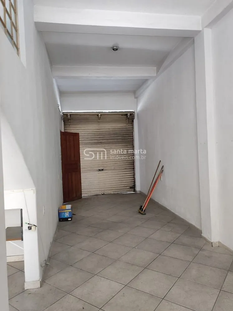 Imóvel Comercial, 17 m² - Foto 1