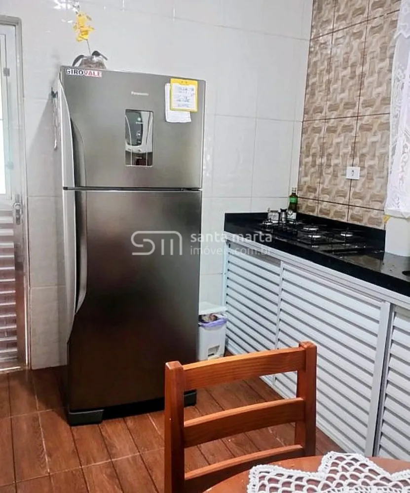 Chácara, 3 quartos, 1000 m² - Foto 7