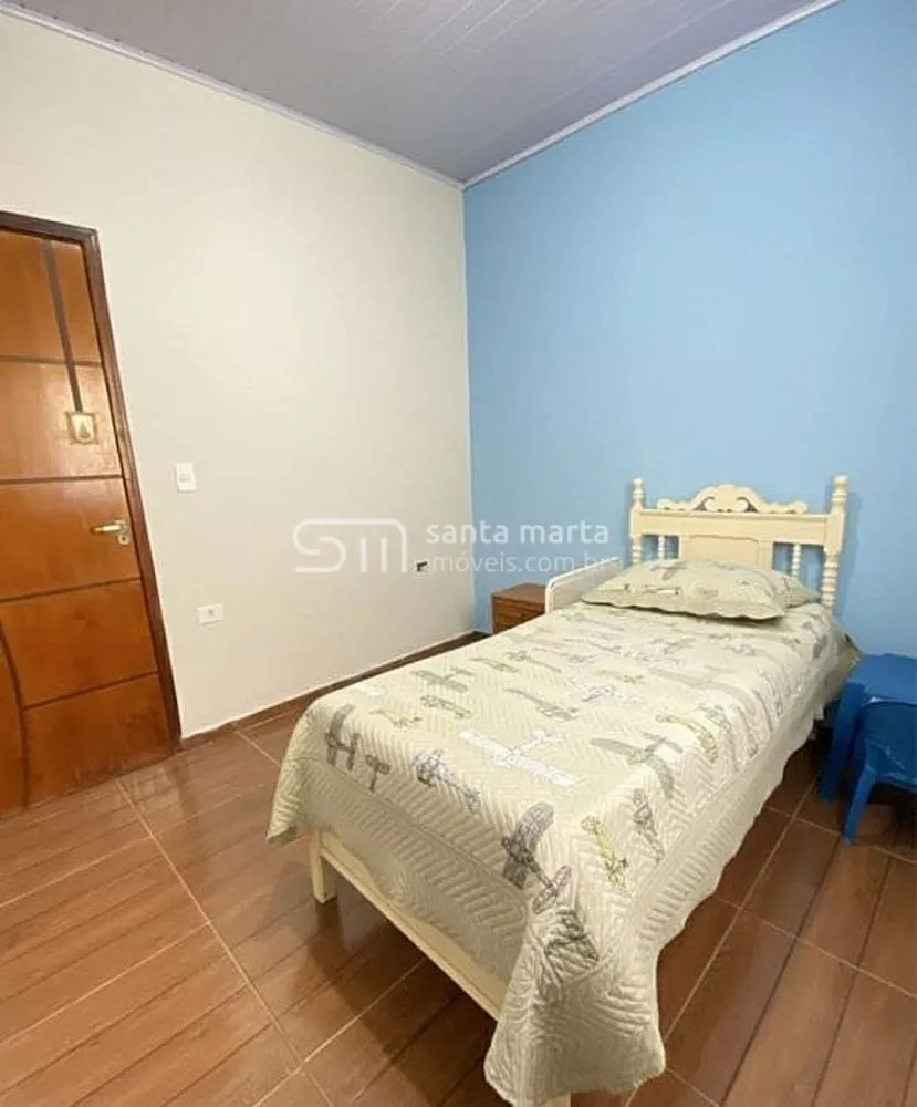 Chácara, 3 quartos, 1000 m² - Foto 8