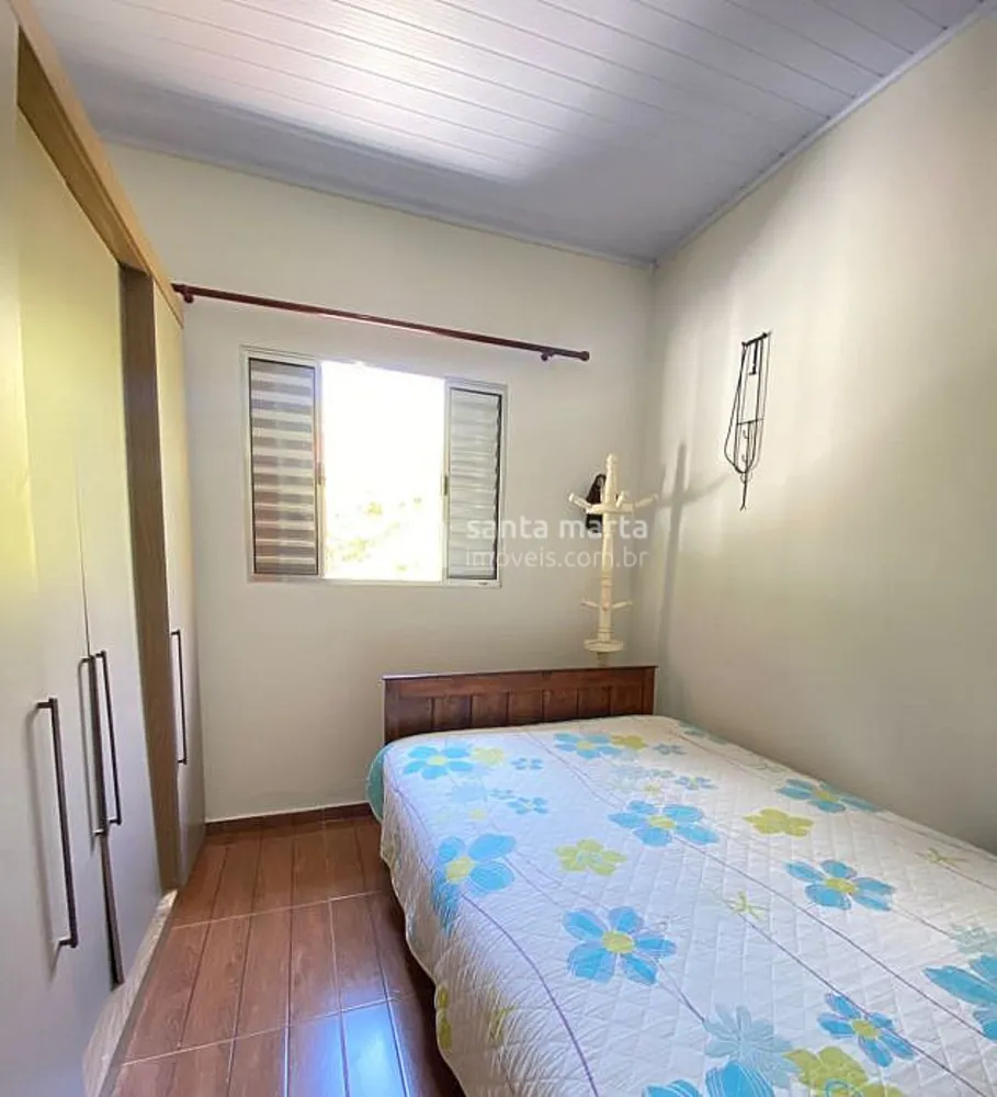 Chácara, 3 quartos, 1000 m² - Foto 2