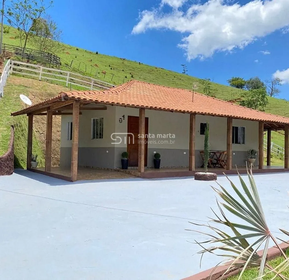 Chácara, 3 quartos, 1000 m² - Foto 3