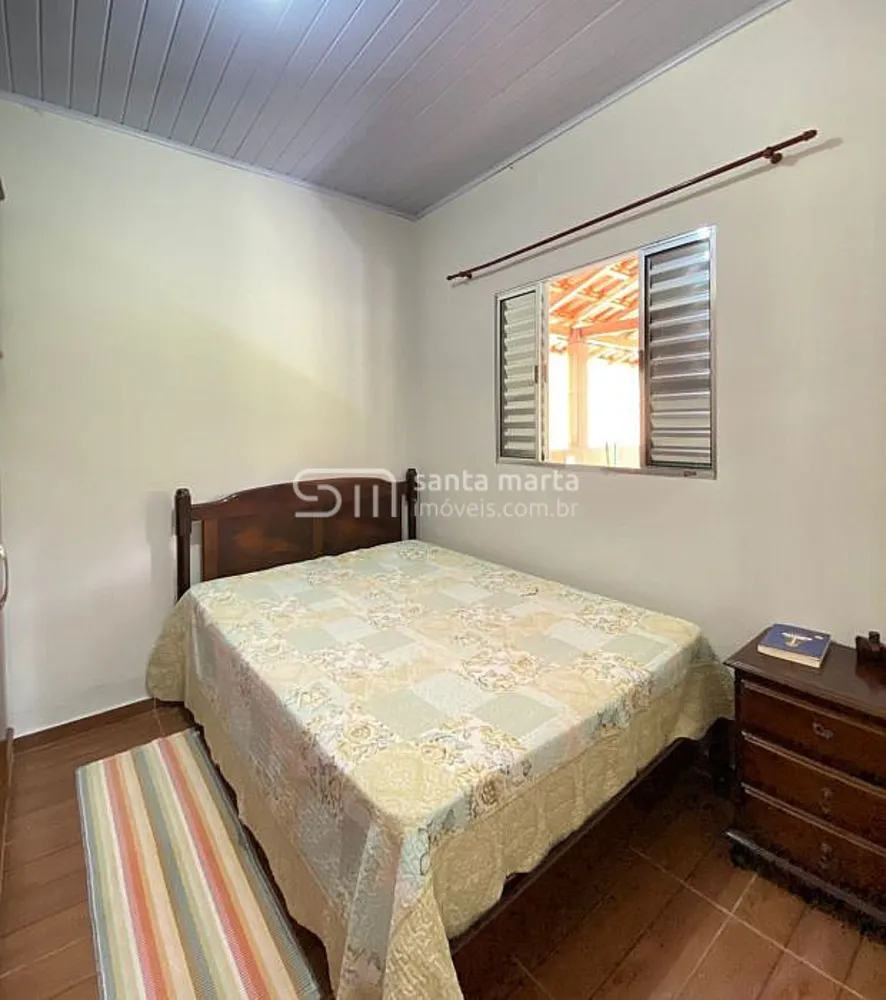 Chácara, 3 quartos, 1000 m² - Foto 4