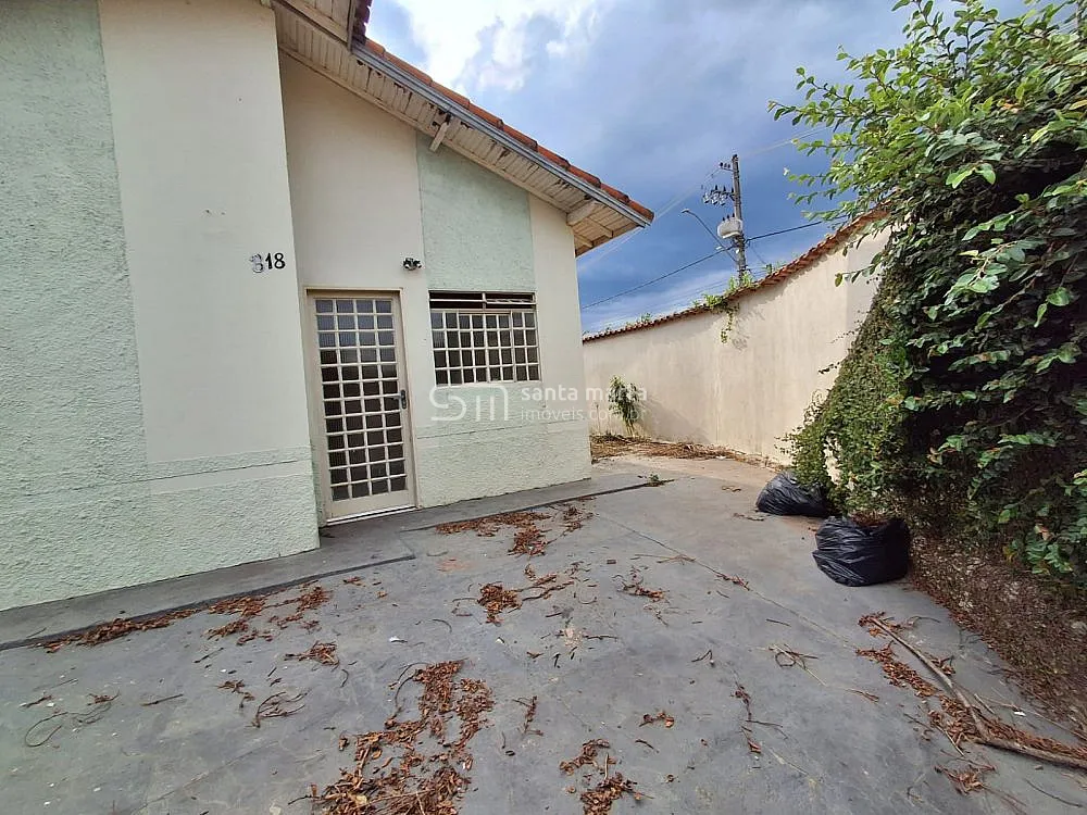 Casa, 2 quartos, 183 m² - Foto 1