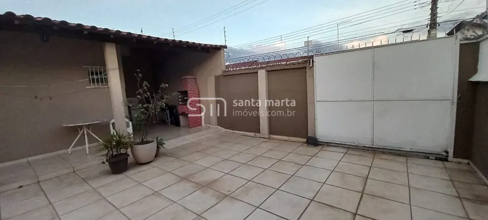 Casa, 3 quartos, 287 m² - Foto 8