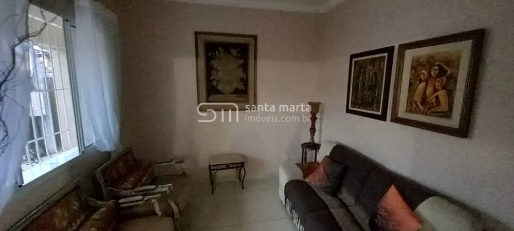 Casa, 3 quartos, 287 m² - Foto 2