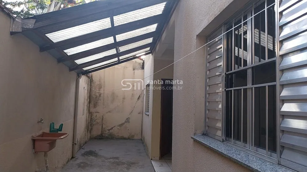 Apartamento, 2 quartos, 53 m² - Foto 2