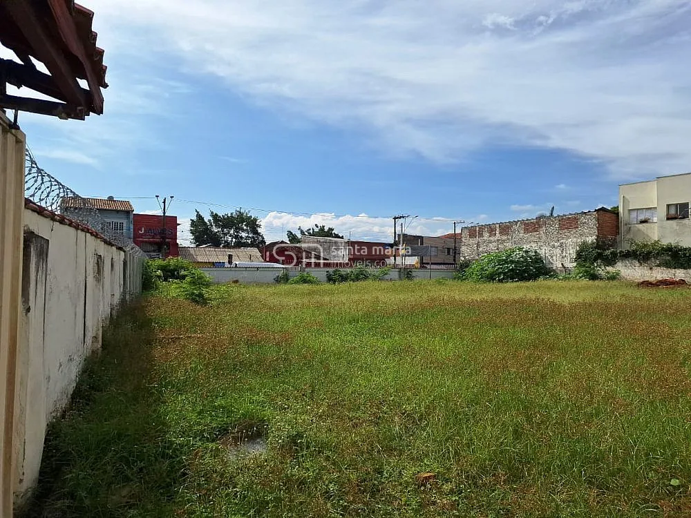 Terreno, 3750 m² - Foto 1
