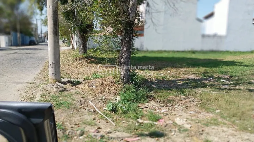 Terreno, 3750 m² - Foto 2