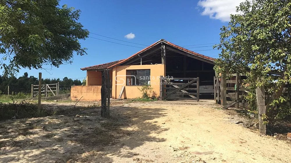 Fazenda-Sítio-Chácara, 252 hectares - Foto 6