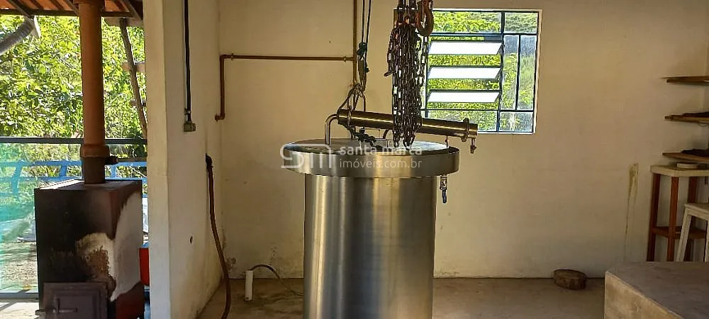 Fazenda, 72 hectares - Foto 4