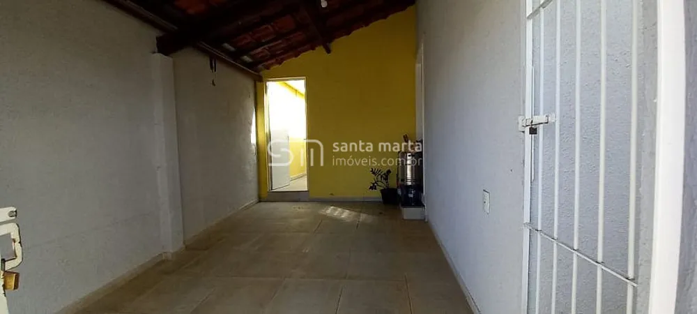 Casa, 2 quartos - Foto 1