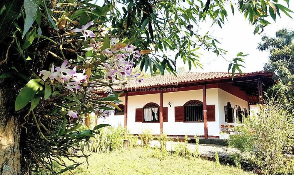 Chácara, 3 quartos, 3800 m² - Foto 7