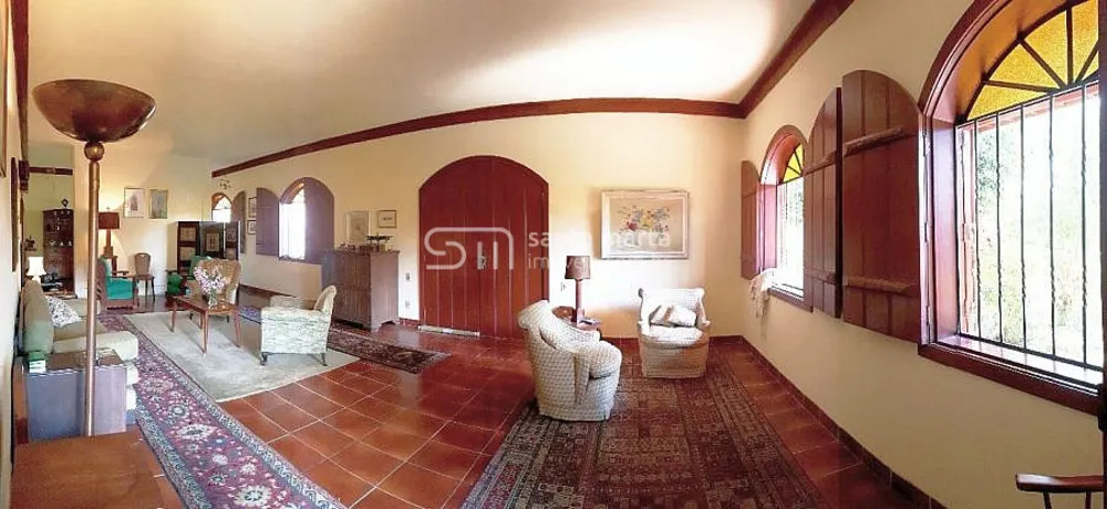 Chácara, 3 quartos, 3800 m² - Foto 5