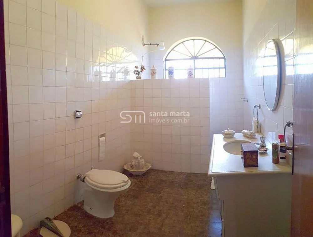 Chácara, 3 quartos, 3800 m² - Foto 15