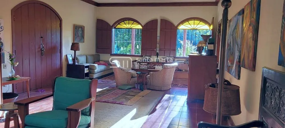 Chácara, 3 quartos, 3800 m² - Foto 3