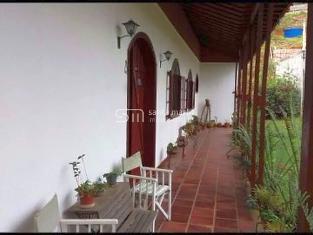 Chácara, 3 quartos, 3800 m² - Foto 4