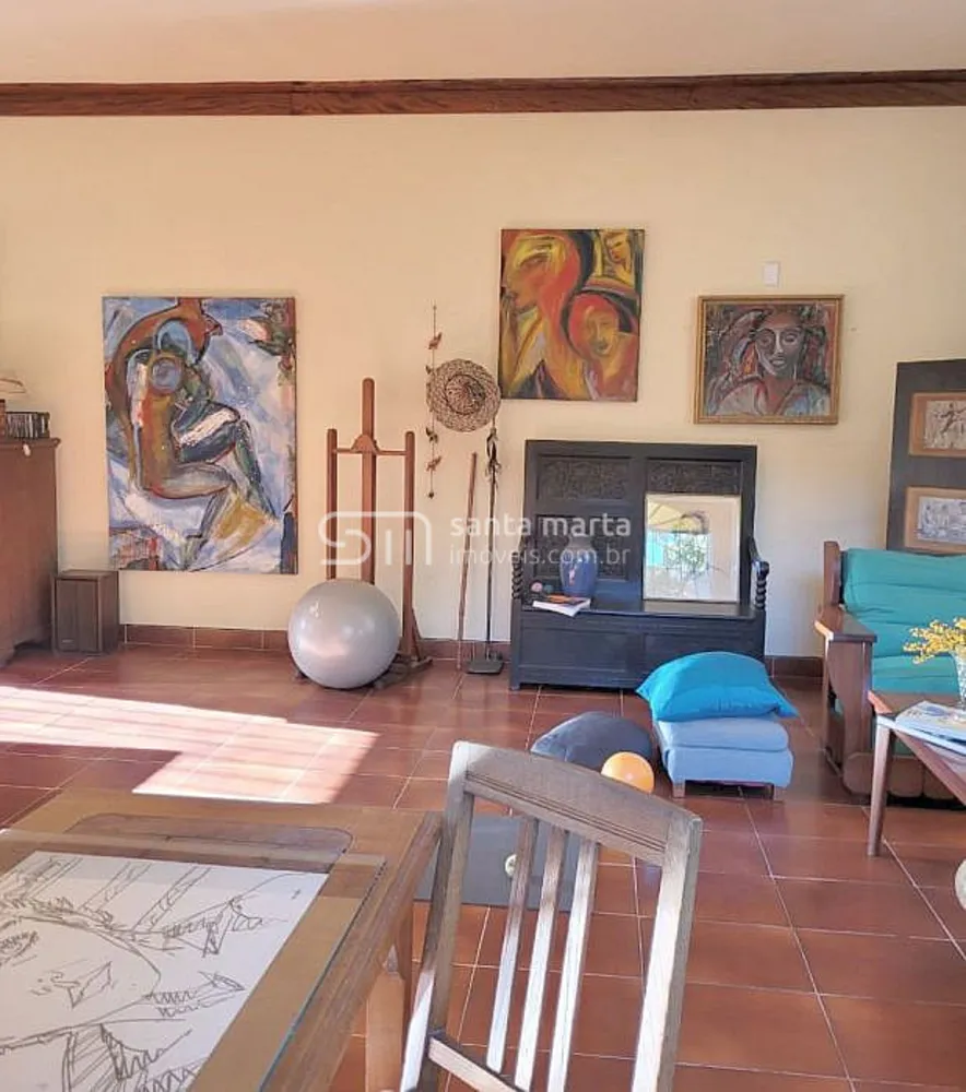 Chácara, 3 quartos, 3800 m² - Foto 13