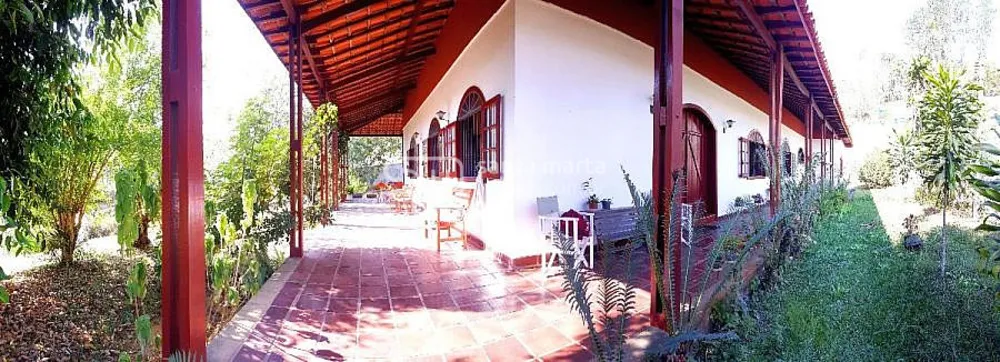 Chácara, 3 quartos, 3800 m² - Foto 10