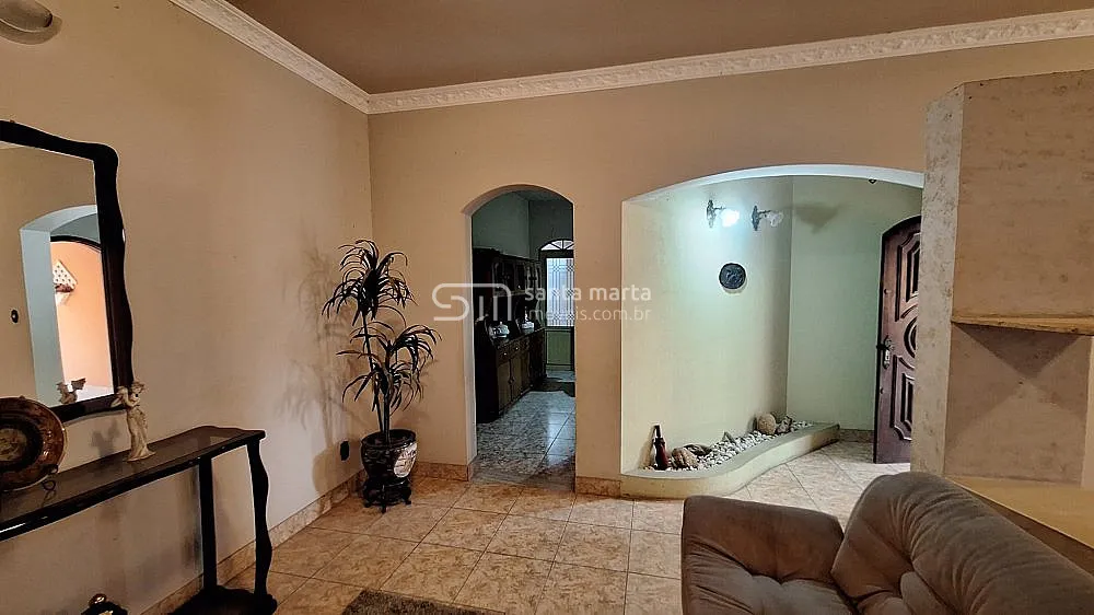 Casa, 3 quartos, 324 m² - Foto 6